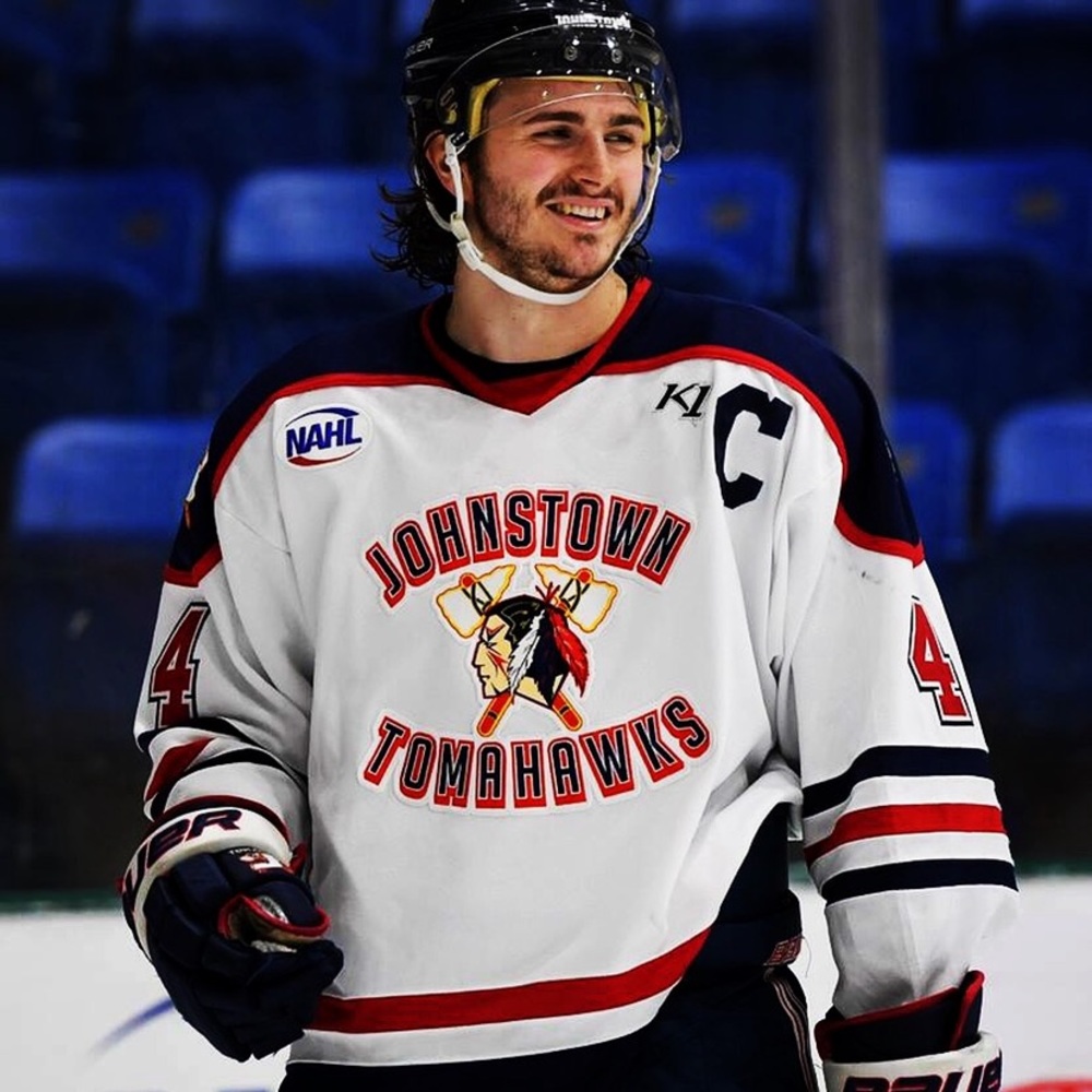 Meet your Posher, Chris